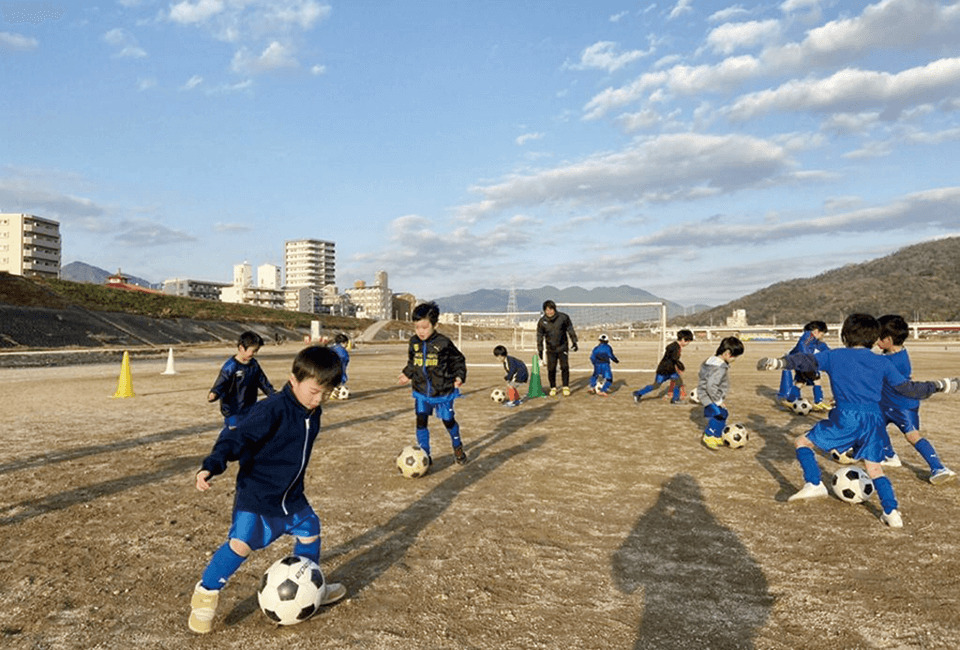 サッカーチーム